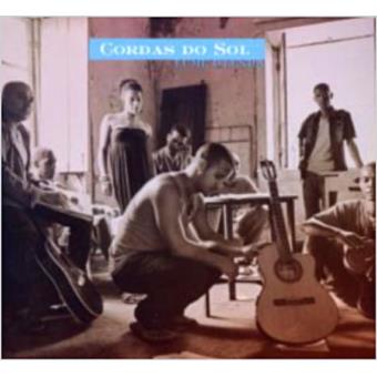 CORDAS DO SOL, CABO VERDE - 1