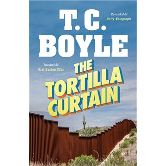 The Tortilla Curtain