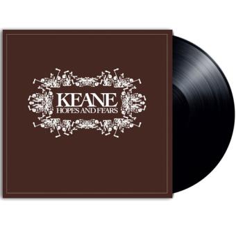 Hopes and Fears (180g) (LP)