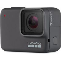 Câmara GoPro HERO7 - Silver