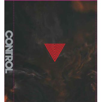 Control - Deluxe Edition - Xbox One