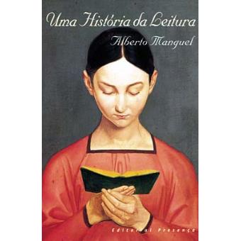 Uma História da Leitura