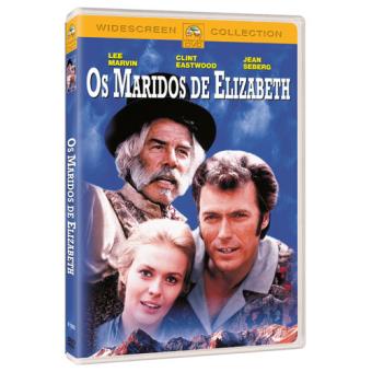Os Maridos de Elizabeth