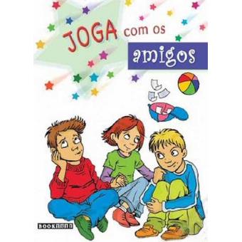 Joga com os Amigos - 1