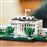 LEGO Architecture 21054 A Casa Branca_5