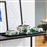 LEGO Architecture 21054 A Casa Branca_6