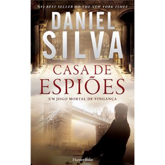 Casa de Espiões
