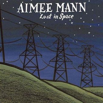 Lost in Space - CD