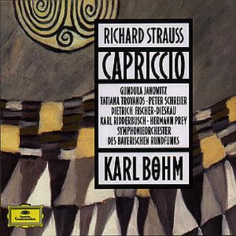 R. Strauss | Capriccio (2CD)