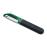 Joseph Joseph Multi-peel Straight Fruits & vegetables Descascador fixo Preto, Verde_0