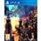 Kingdom Hearts 3 - PS4_0