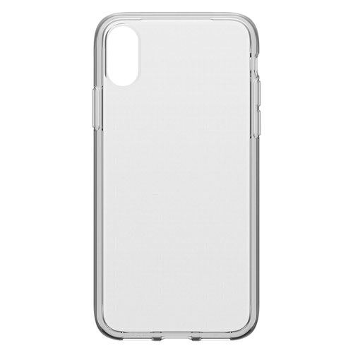 SheerForce™ InvisiGlass™ Case for iPhone X | Belkin