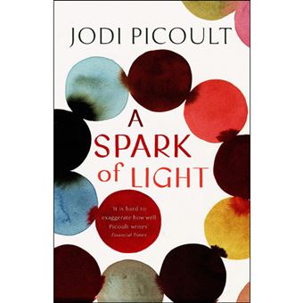 A Spark of Light