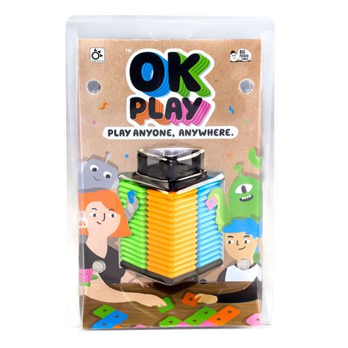 OK Play - Mercurio - Jogos de Lógica - Compra na
