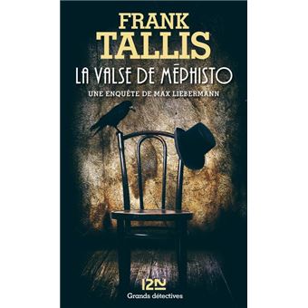 La valse de Méphisto