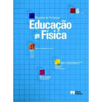 Registos do Professor de Educação Física - 6 Turmas
