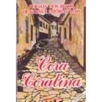 Poemas dos Becos de Goiás e Estorias Mais
