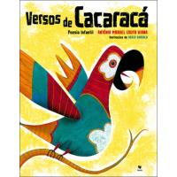 Versos de Cacaracá
