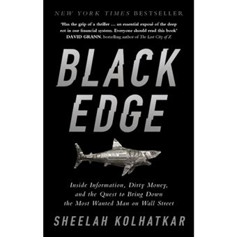 Black Edge