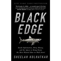 Black Edge