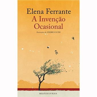 A Invenção Ocasional
