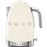 Chaleira Elétrica Smeg Linea Anni'50 - Creme_0