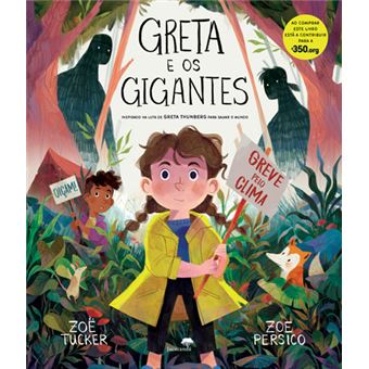 Greta e os Gigantes