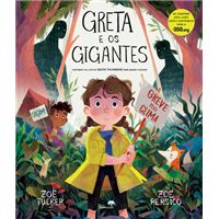 Greta e os Gigantes