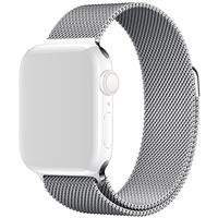 Bracelete Apple Loop para Apple Watch 40mm - Milanesa