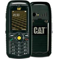 Caterpillar B25 Dual SIM (Preto)