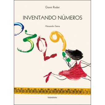 Inventando Números - 1