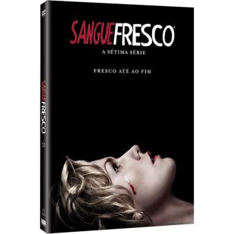 True Blood: Sangue Fresco - 7ª Temporada