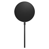 Carregador Wireless Magnético (Single) Samsung - Preto