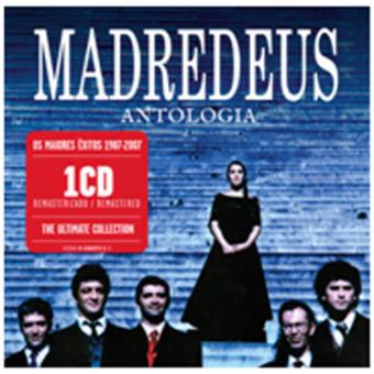 Antologia 1987/2007 (Edição Standard)