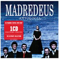 Antologia 1987/2007 (Edição Standard)