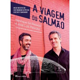 A Viagem do Salmão