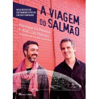 A Viagem do Salmão