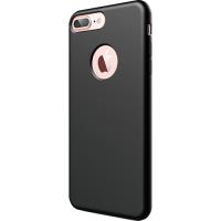 Capa Elago Soft para iPhone 7 Plus - Preto
