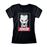 T-Shirt Joker - Mulher Tamanho M_0