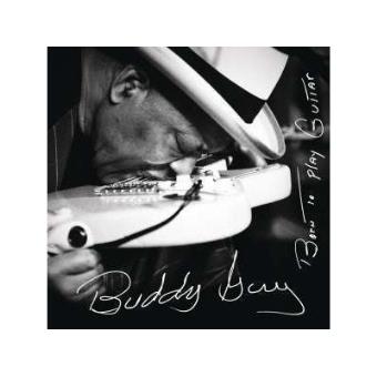 Born To Play Guitar (180g) (2LP)