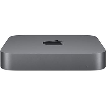 Novo Apple Mac Mini i3-3,6GHz | 8GB | 256GB SSD - Cinzento Sideral