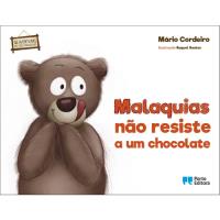 Malaquias não Resiste a um Chocolate