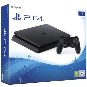 PS4 Portugal