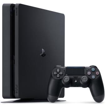 Este Natal compra a tua PS4 por apenas 269,99€*