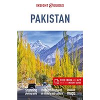 Paquistao insight guides