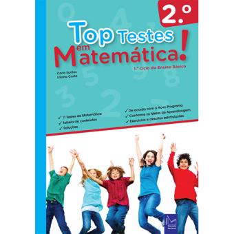 Matemática – Estudando com a Professora Carla