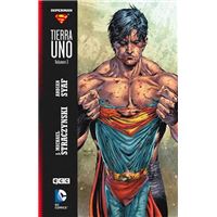 Superman tierra uno 3-dc