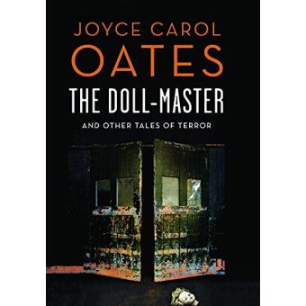 The Doll-Master And Other Tales of Horror
