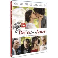 Para Roma com Amor