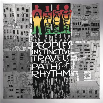 People's Instinctive Travels And The Paths Of Rhythm (25Th Anniversary Edition)